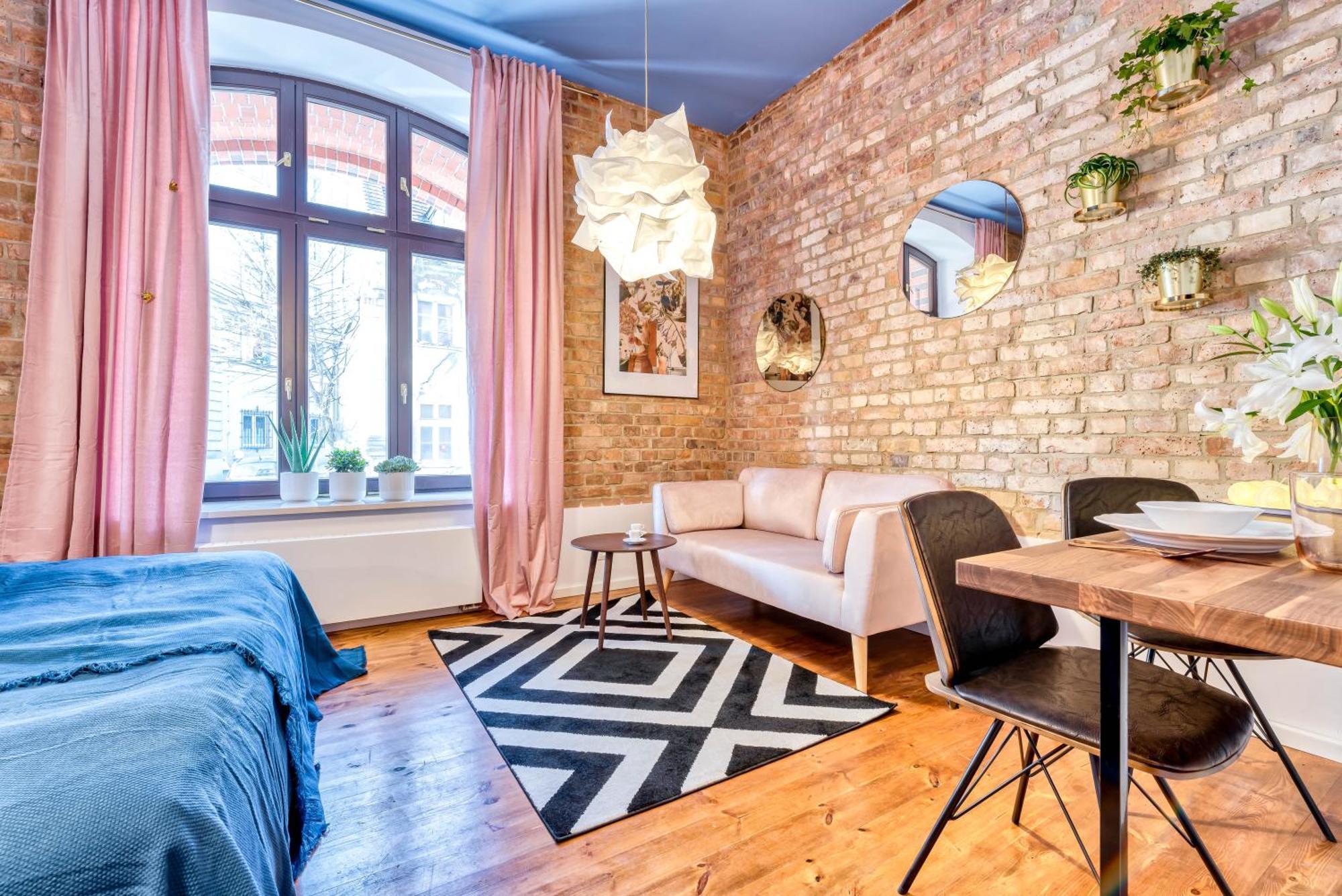 Cichy Zakatek Apartament Przy Starym Rynku Posen Exterior foto