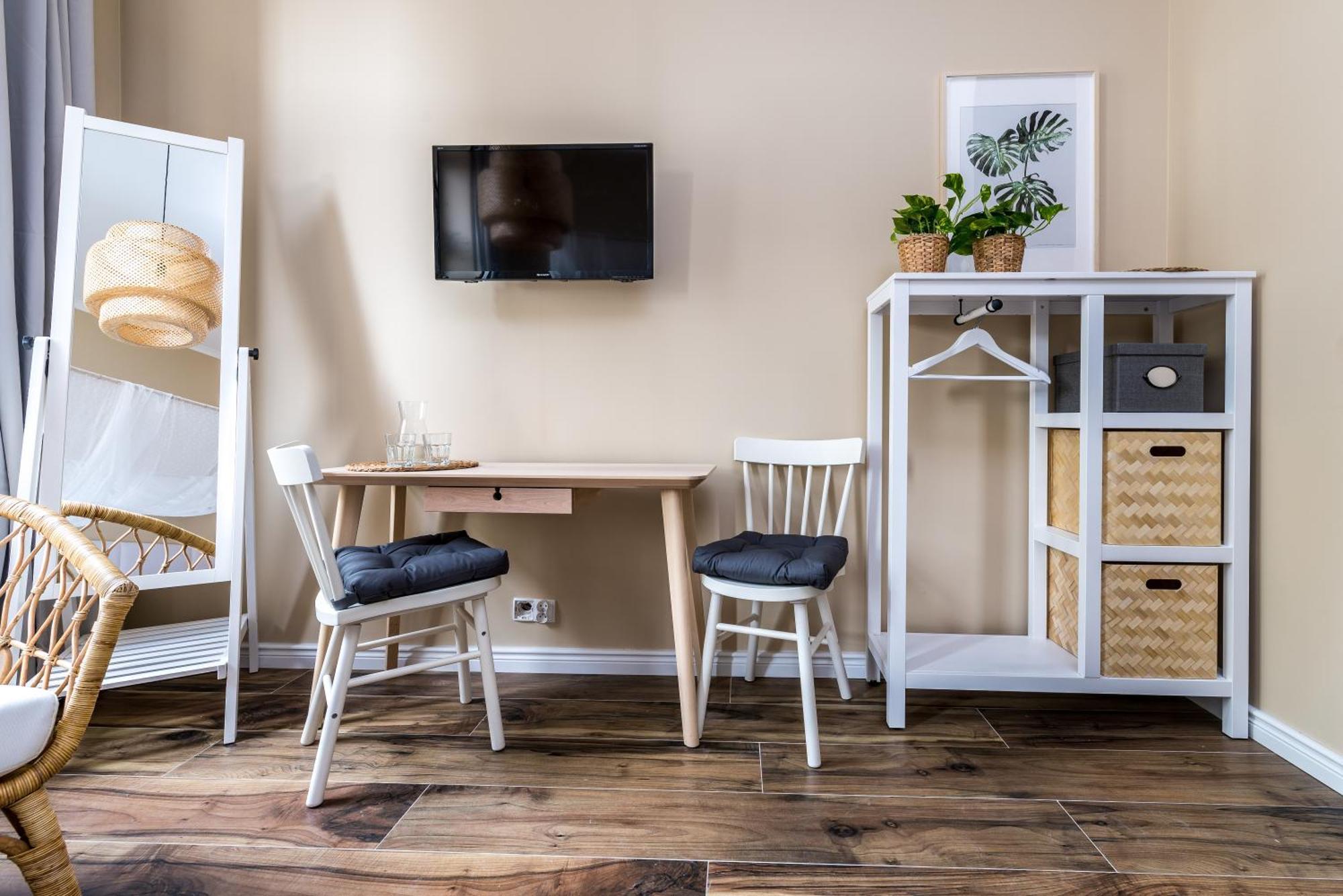 Cichy Zakatek Apartament Przy Starym Rynku Posen Exterior foto