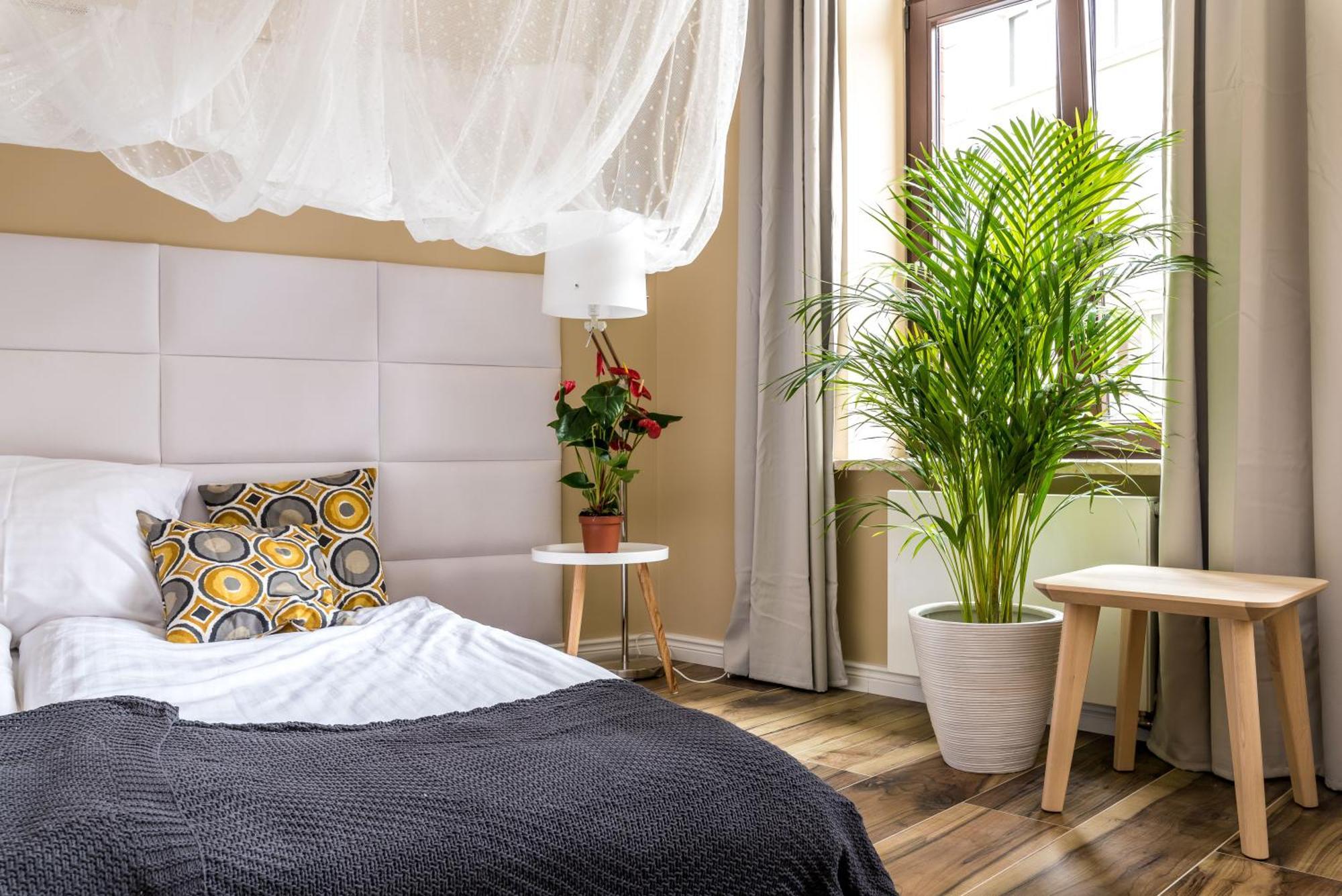 Cichy Zakatek Apartament Przy Starym Rynku Posen Exterior foto